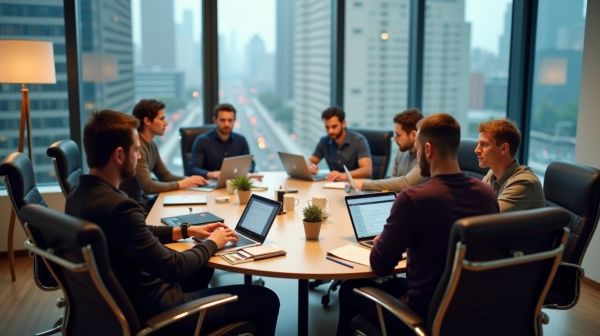 Maîtriser les plateformes d'agents IA pour automatiser vos processus