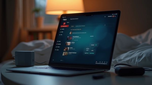 Partager un abonnement streaming à plusieurs : ce que valent vraiment les plateformes