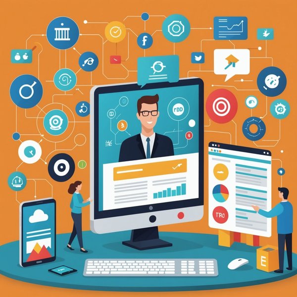 Comment optimiser les campagnes de publicité en ligne pour un meilleur retour sur investissement?