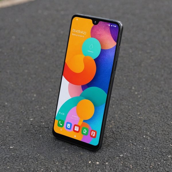 Comment optimiser la vitesse de téléchargement sur un smartphone Samsung Galaxy A52 ?