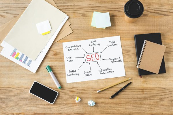 Quelles sont les meilleures techniques pour le SEO local d'une entreprise de services à domicile?