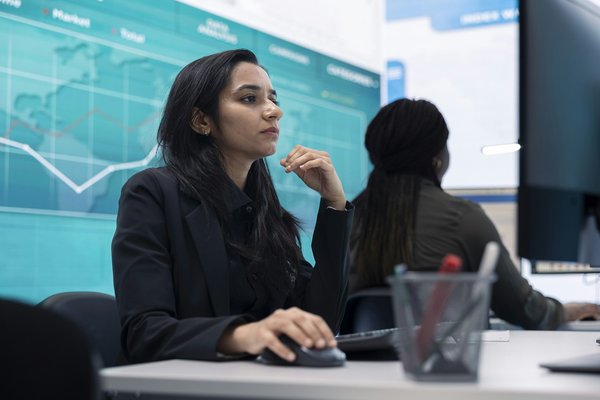 Le guide complet de l'analyste réalisateur en informatique