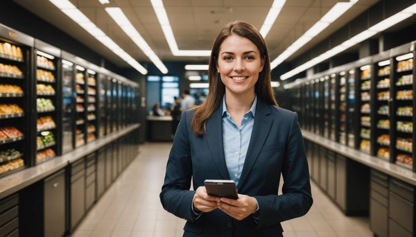 Boostez votre productivité grâce à l'infogérance serveur