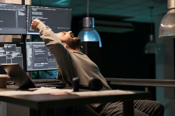 Boostez votre productivité avec le logiciel Janitor AI